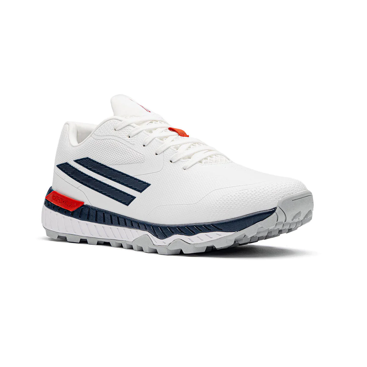 Gray-Nicolls Revo Pro 3.0 Batting Cricket Shoes - Image 5