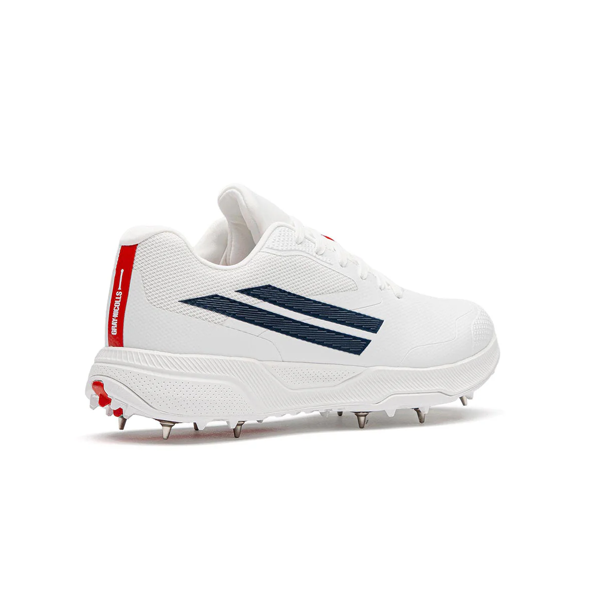 Gray-Nicolls Revo Pro 3.0 Spike Junior Cricket Shoes - Image 4