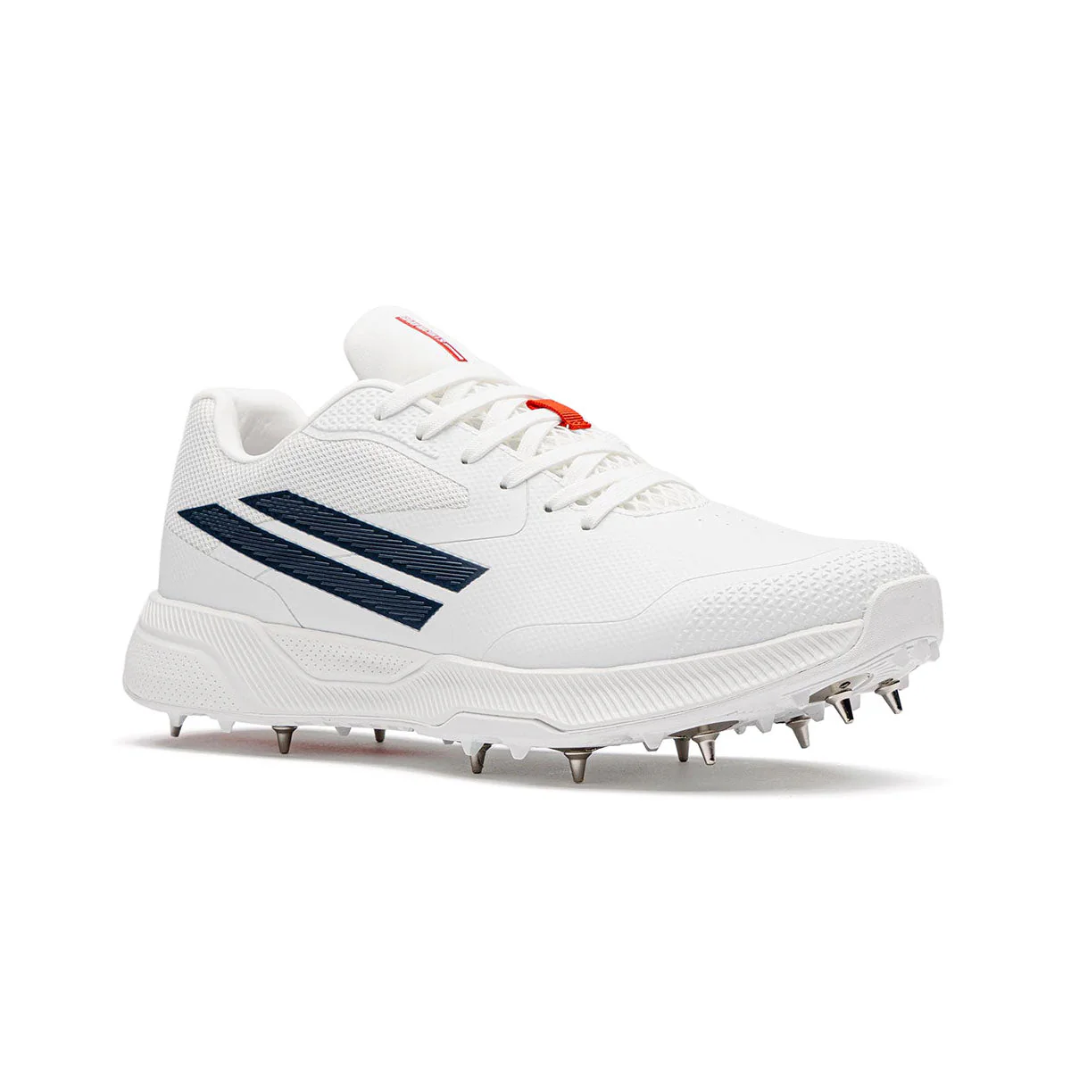Gray-Nicolls Revo Pro 3.0 Spike Junior Cricket Shoes - Image 5