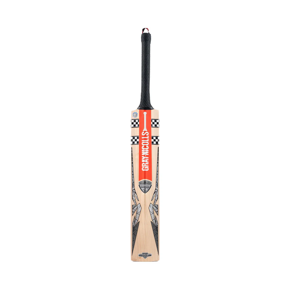 Gray-Nicolls ShockWave Gen 2.0 5 Star Junior Cricket Bat - Image 3