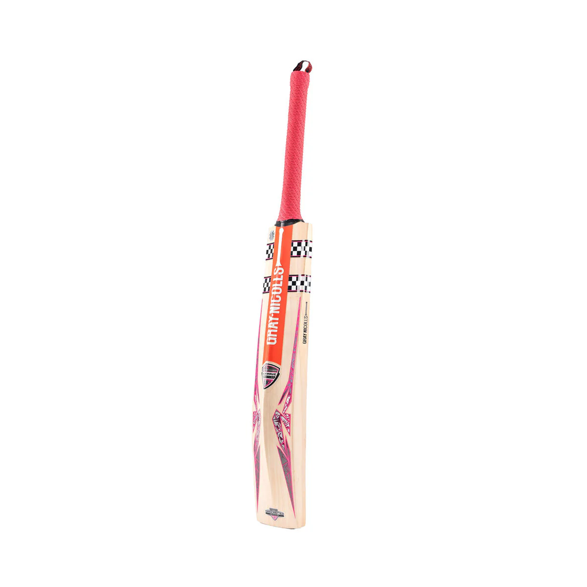 Gray-Nicolls ShockWave Gen 2.1 5 Star Cricket Bat - Image 3