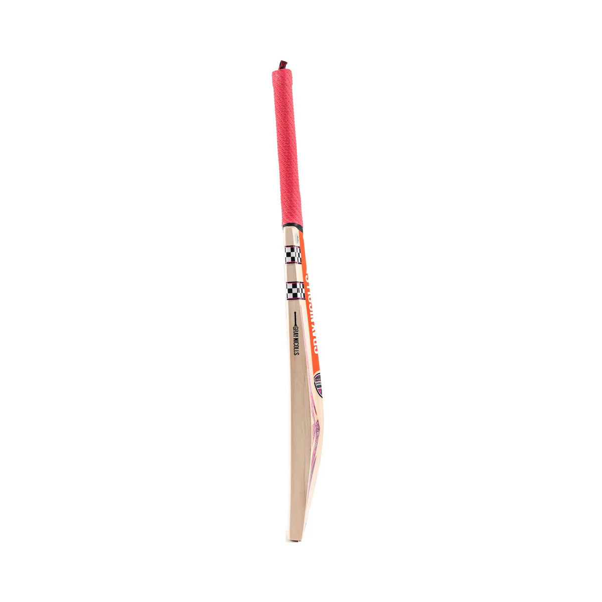 Gray-Nicolls ShockWave Gen 2.1 Cameo Mini Junior Cricket Bat - Image 4