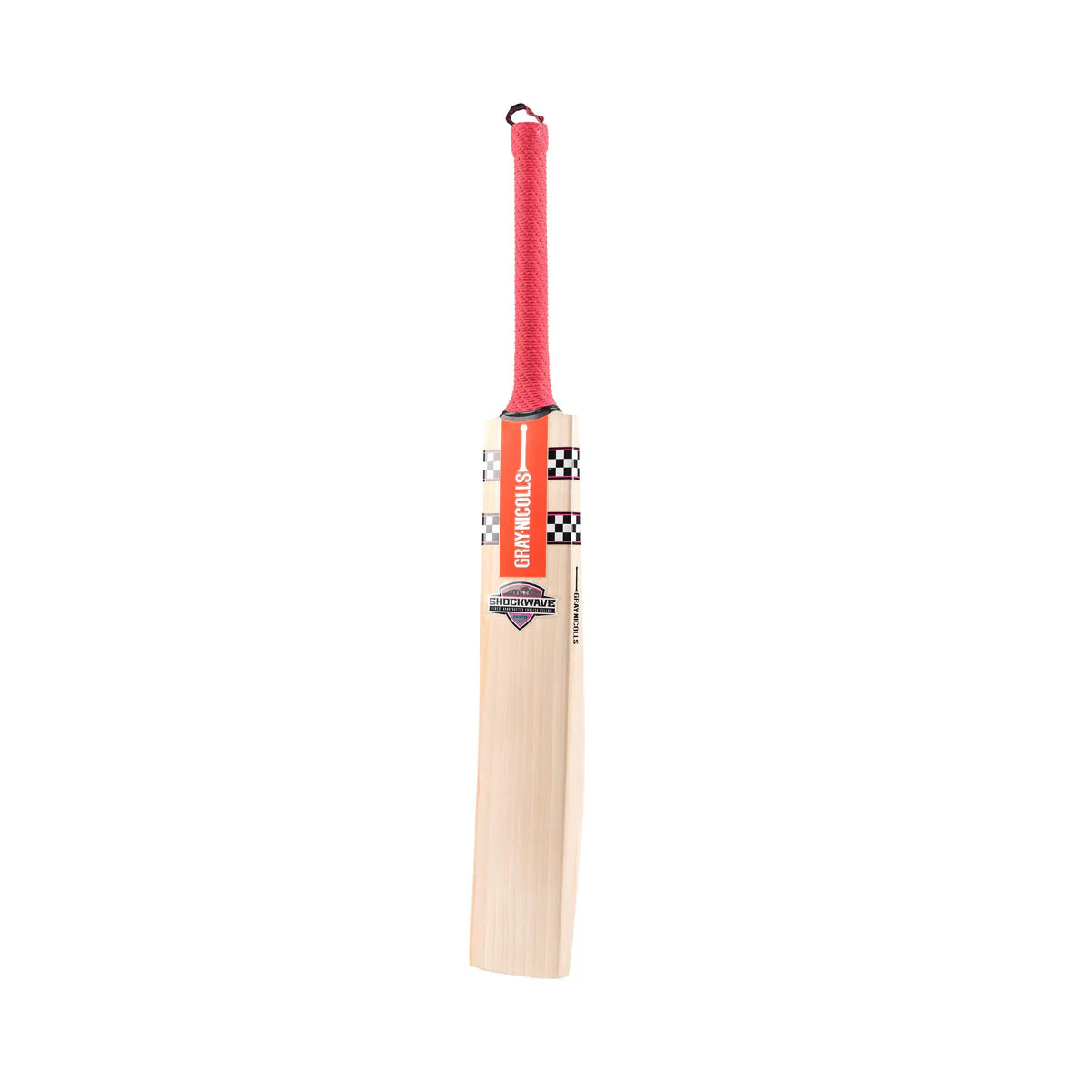 Gray-Nicolls ShockWave Gen 2.1 Cameo Mini Junior Cricket Bat - Image 5