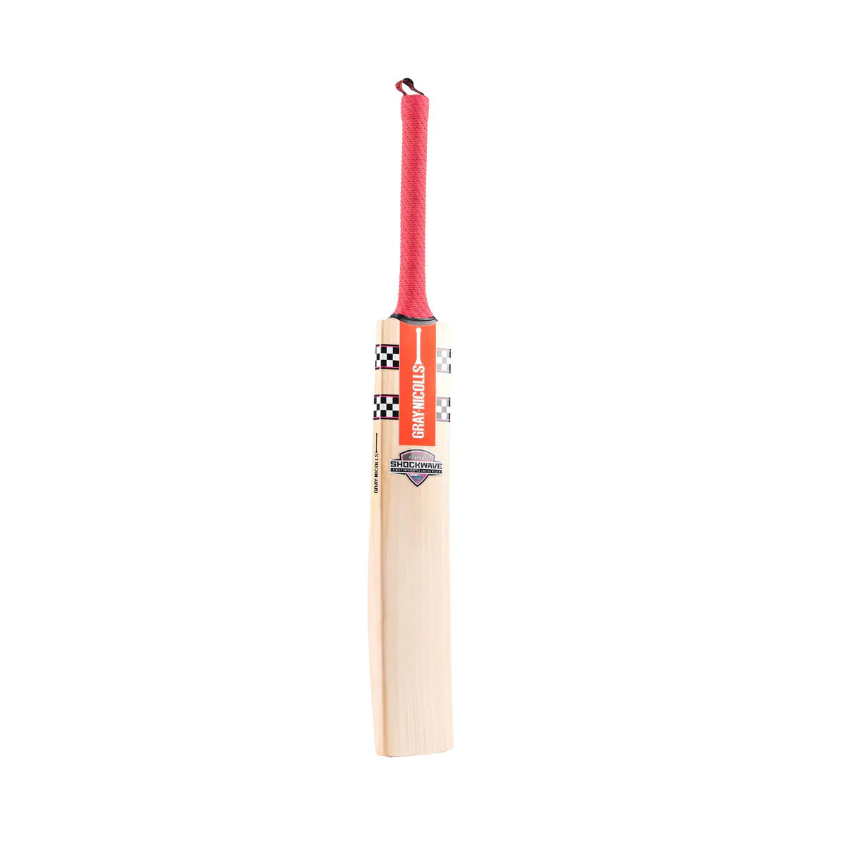 Gray-Nicolls ShockWave Gen 2.1 Cameo Mini Junior Cricket Bat - Image 6