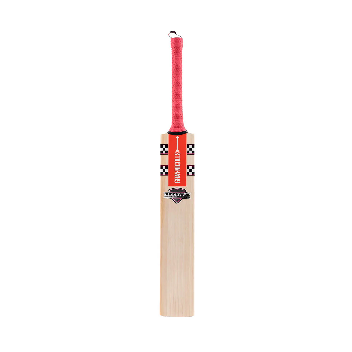 Gray-Nicolls ShockWave Gen 2.1 Cameo Mini Junior Cricket Bat - Image 7