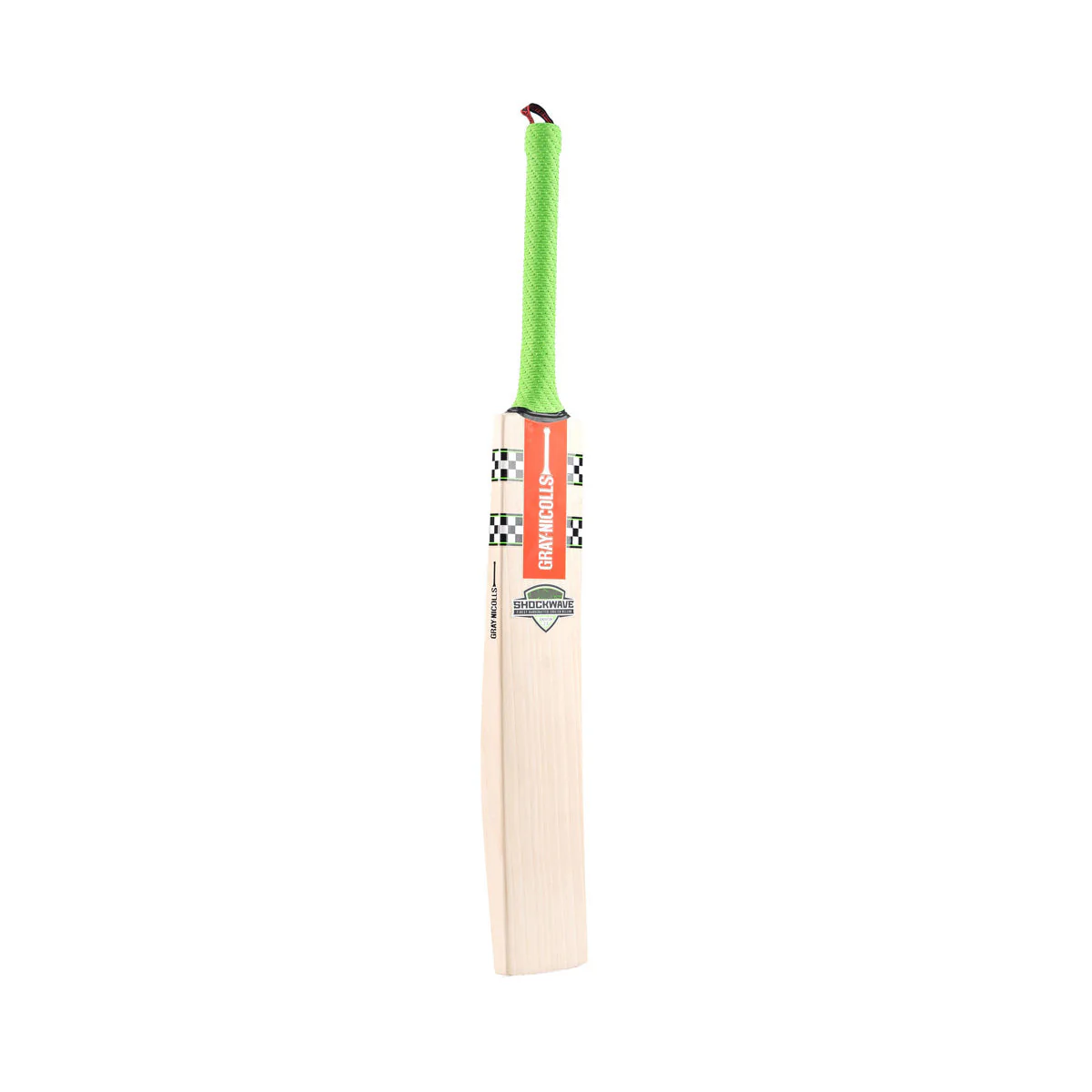 Gray-Nicolls ShockWave Gen 2.3 5 Star Cricket Bat - Image 4