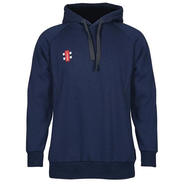 Gray Nicolls Storm Junior Hooded Top