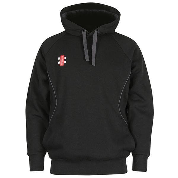 Gray Nicolls Storm Junior Hooded Top - Image 2