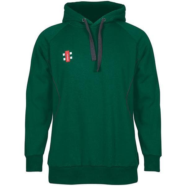 Gray Nicolls Storm Junior Hooded Top - Image 3