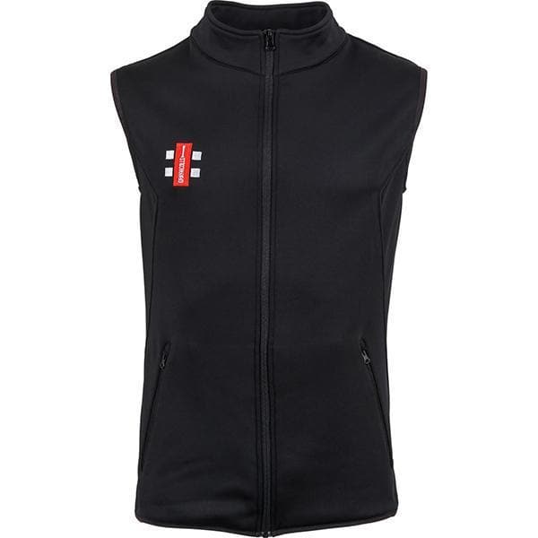 Gray Nicolls Storm Thermo Bodywarmer - Image 2