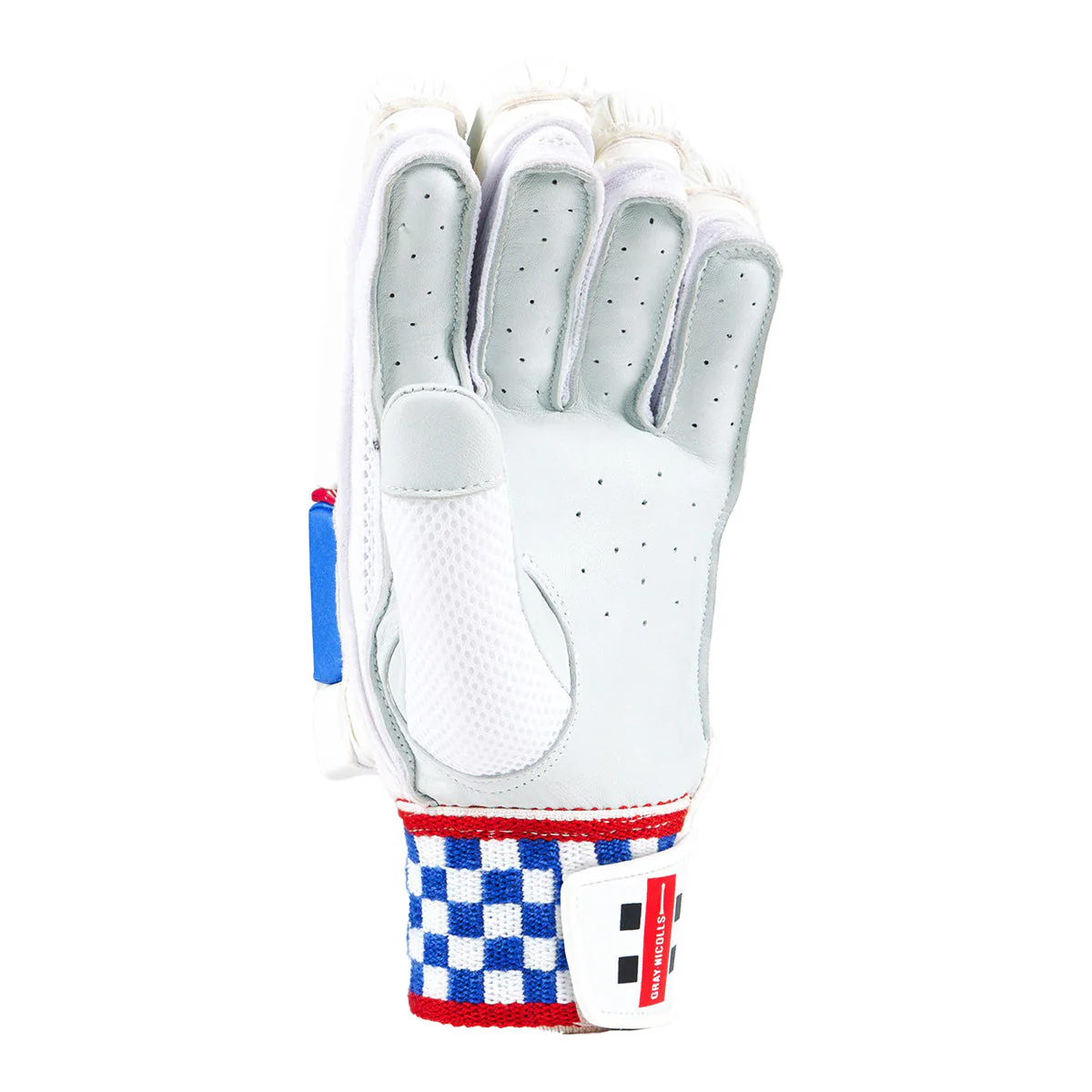 Gray-Nicolls Stratos 1.0 750 Cricket Batting Gloves - Image 2