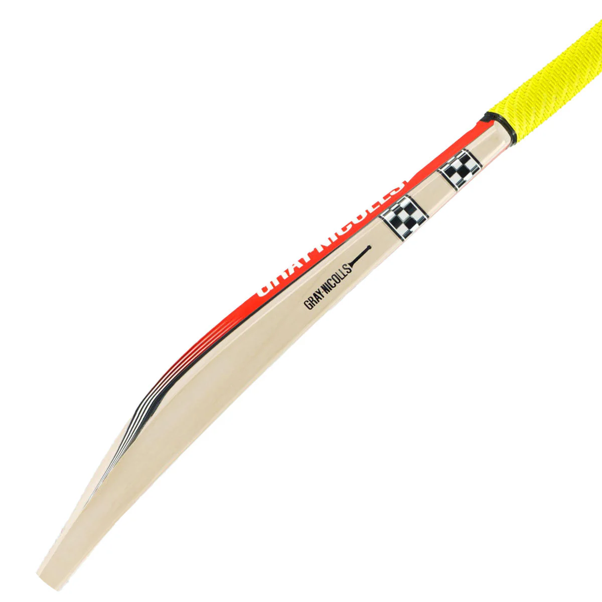 Gray-Nicolls Stratos Gen 1.1 Players Cricket Bat - Image 3