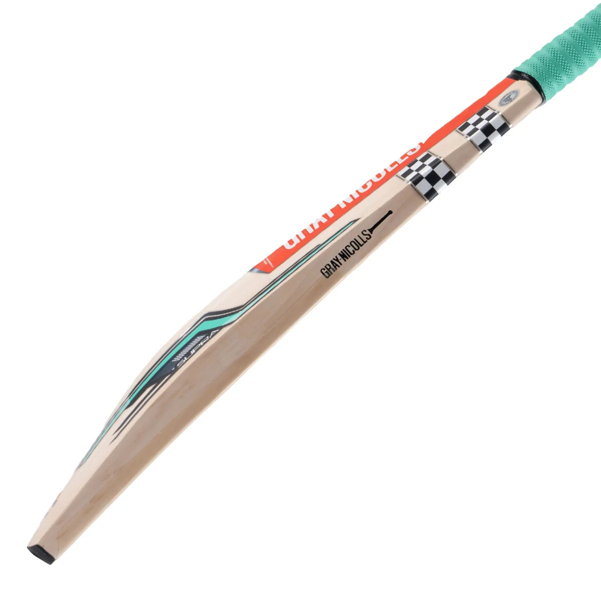 Gray-Nicolls Supra Gen 5 Star Cricket Bat - Image 4