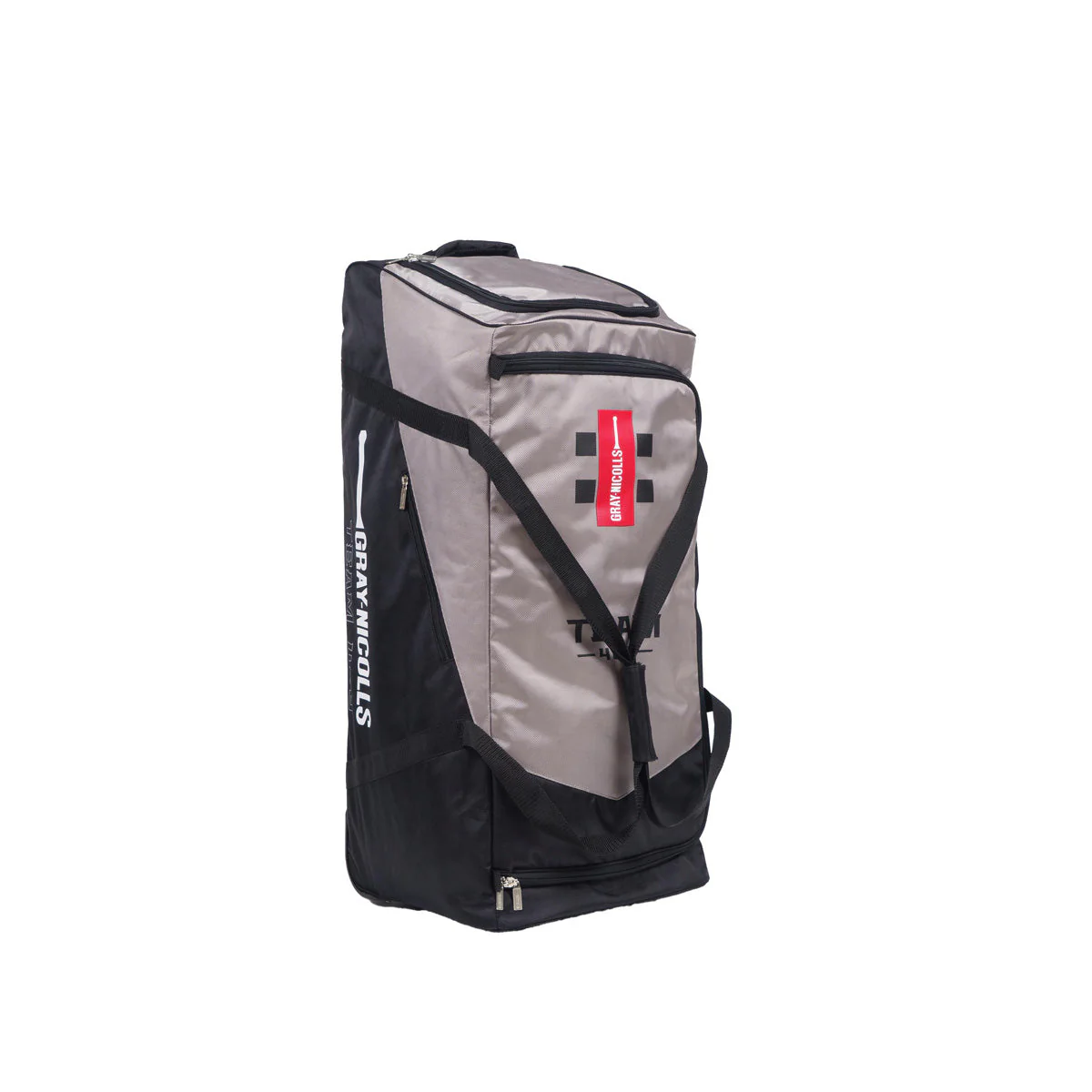 Gray-Nicolls Team 400 Wheelie Cricket Bag - Image 2