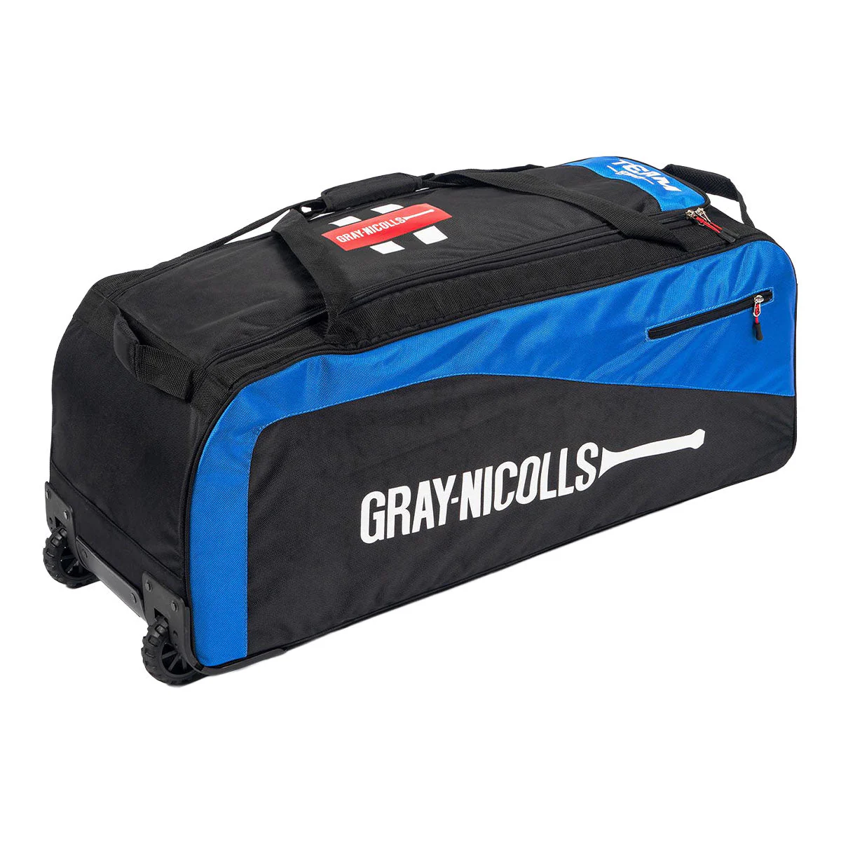 Gray-Nicolls Team 550 Wheelie Cricket Bag - 2026 - Image 2