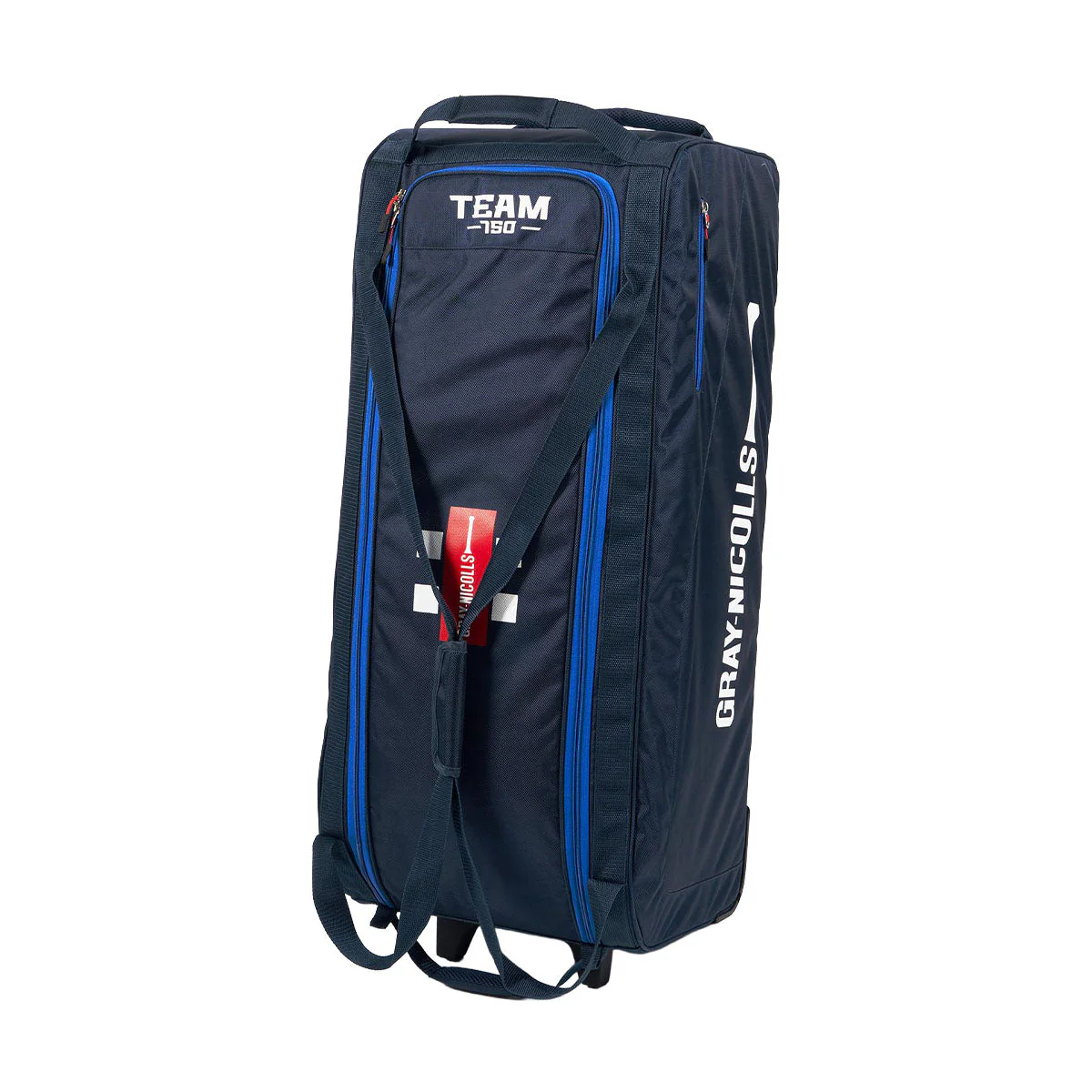 Gray-Nicolls Team 750 Wheelie Cricket Bag - 2026 - Image 3