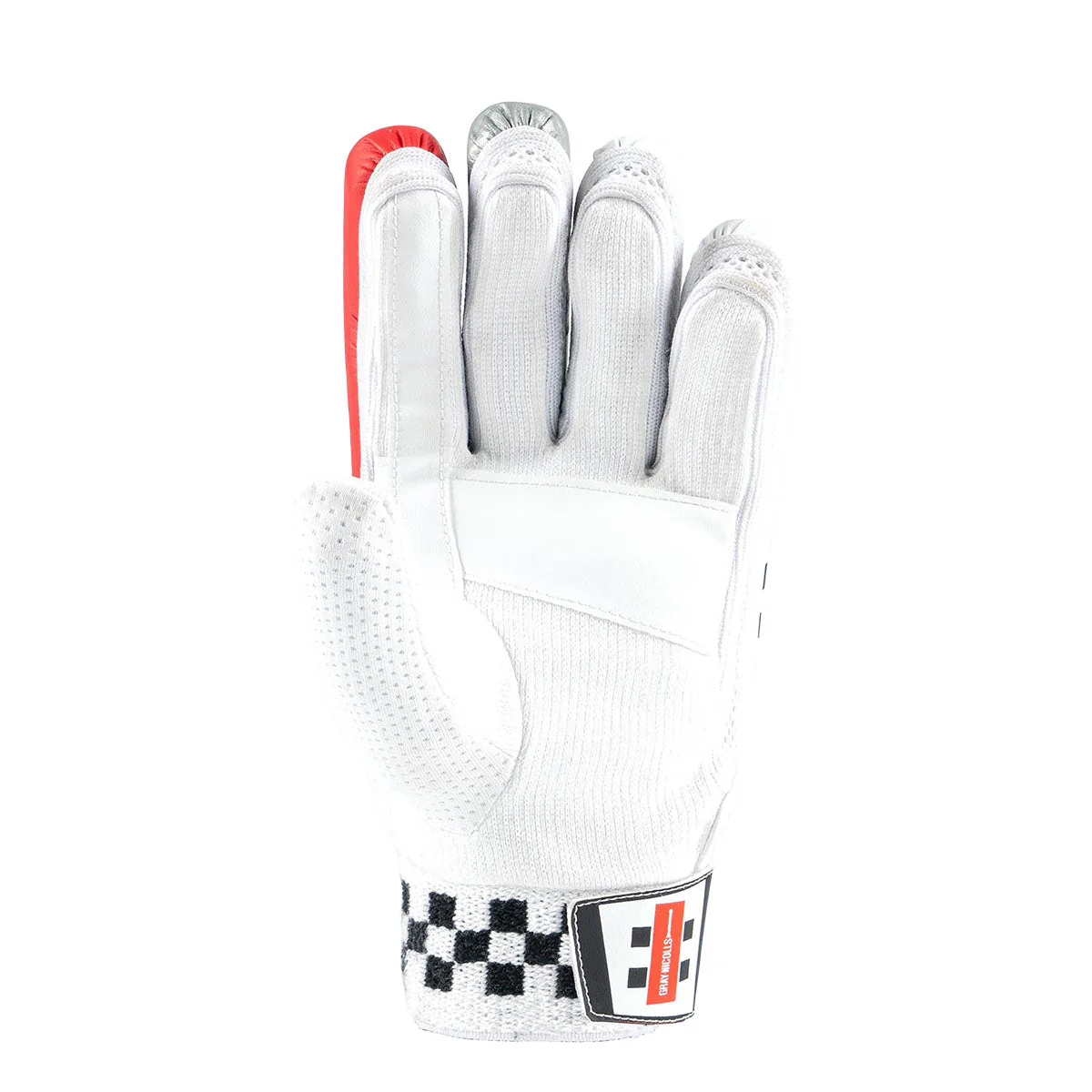 Gray-Nicolls Thunder X Junior Cricket Batting Gloves - Image 2