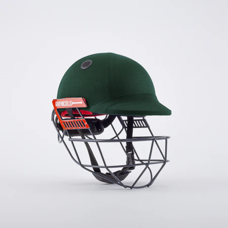 Gray Nicolls Ultimate 360 Cricket Helmet - Image 5