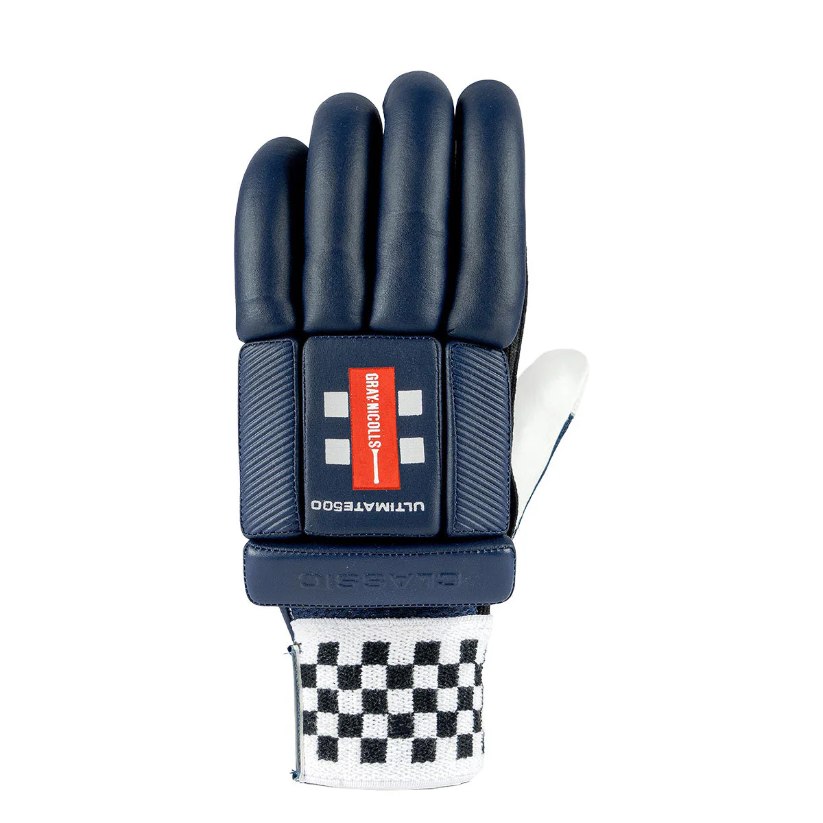 Gray-Nicolls Ultimate 500 Cricket Batting Gloves - Image 15