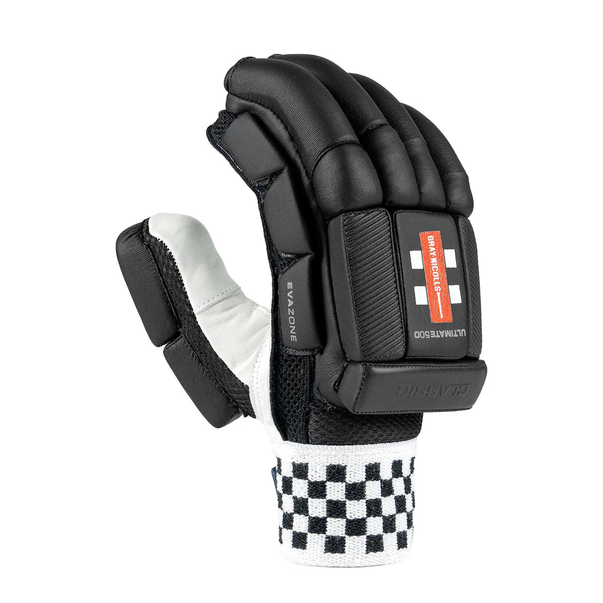 Gray-Nicolls Ultimate 500 Cricket Batting Gloves - Image 20