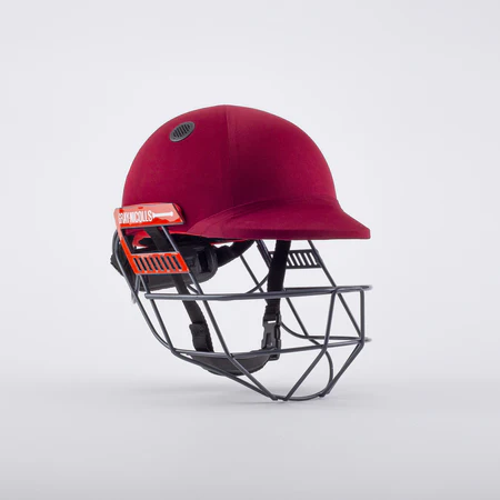 Gray Nicolls Ultimate Cricket Helmet - Image 5
