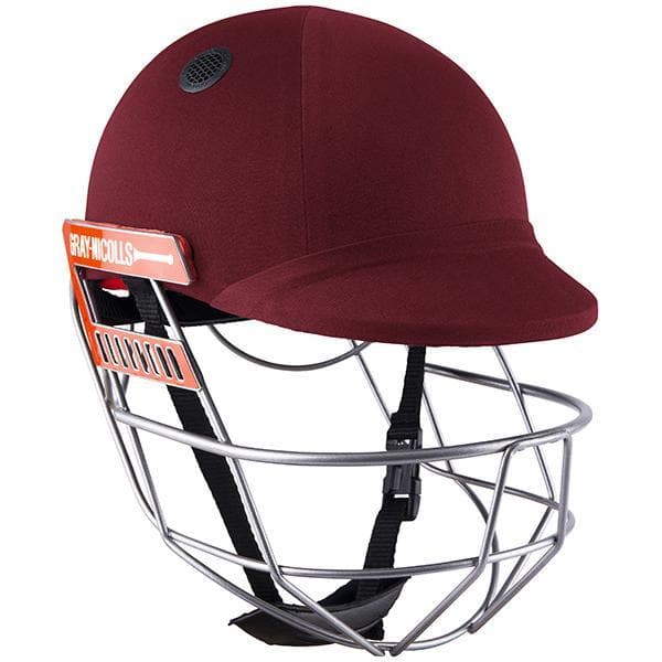 Gray Nicolls Ultimate Pro 360 Helmet - Image 3