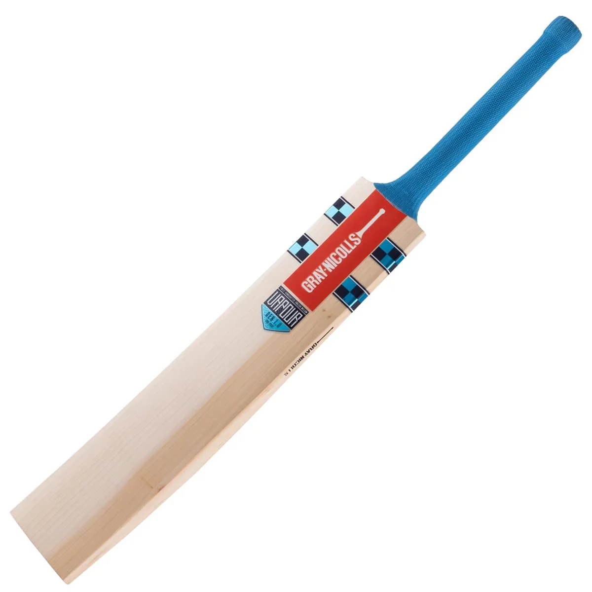 Gray-Nicolls Vapour Gen 1.0 Players Junior Cricket Bat - Image 3
