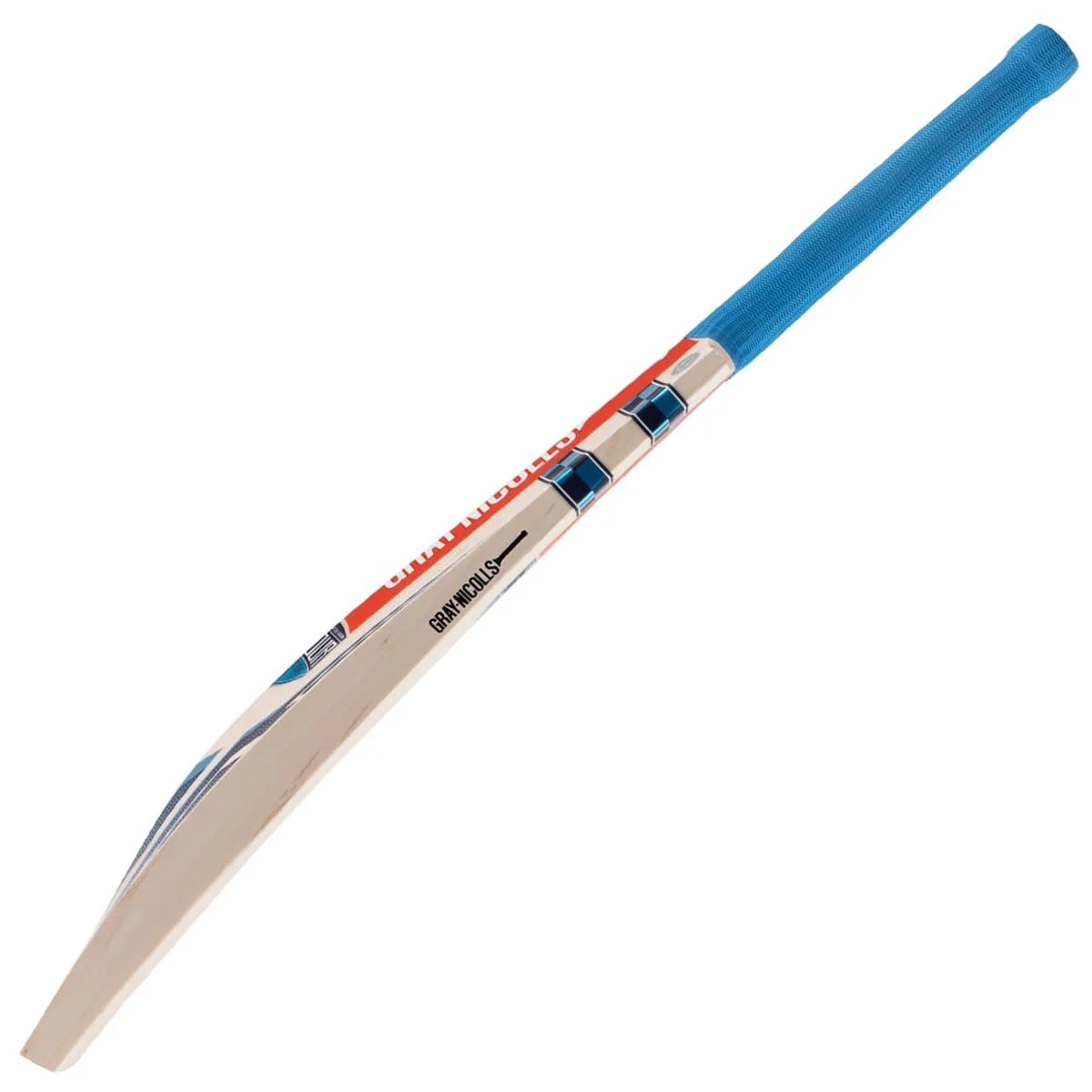 Gray-Nicolls Vapour Gen 1.0 Players Junior Cricket Bat - Image 4