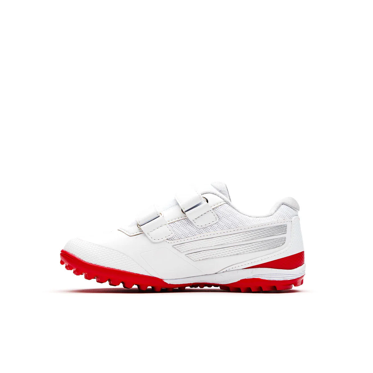 Gray-Nicolls Velocity 5.0 Mini Rubber Cricket Shoes - Image 2