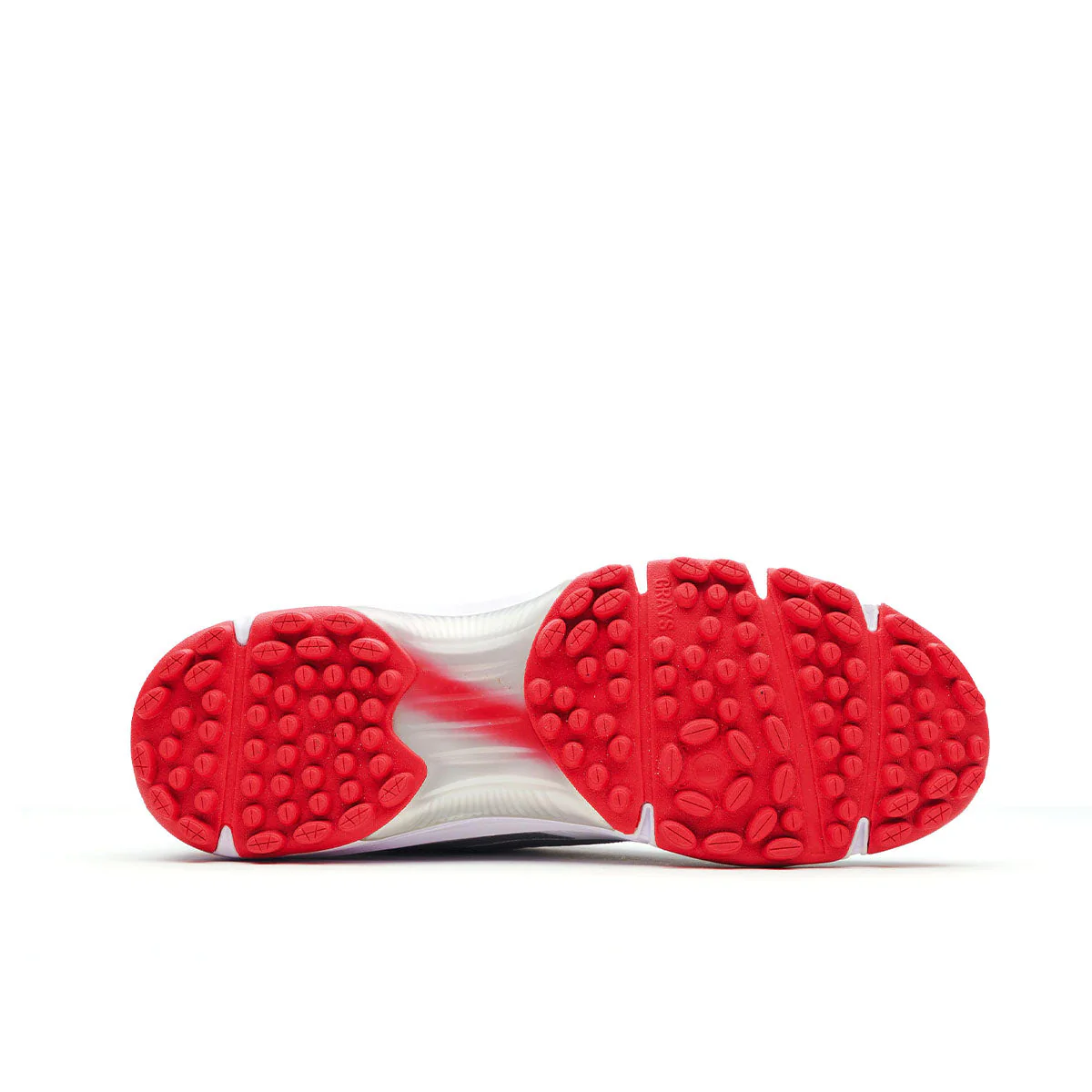 Gray-Nicolls Velocity 5.0 Rubber Cricket Shoes - Image 4