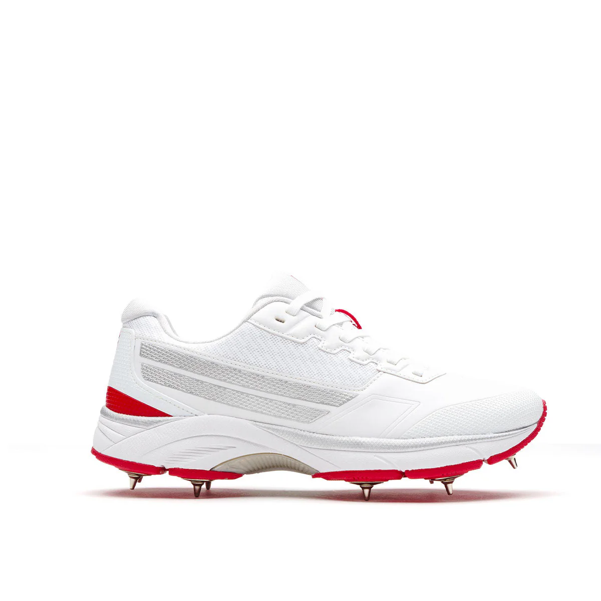 Gray-Nicolls Velocity 5.0 Spike Cricket Shoes - Image 2