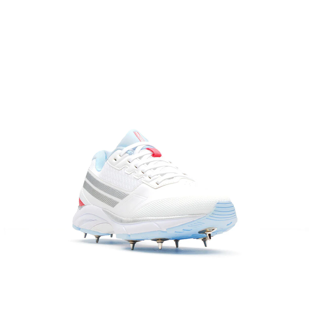 Gray-Nicolls Velocity 5.5 Junior Spike Cricket Shoes - Image 4