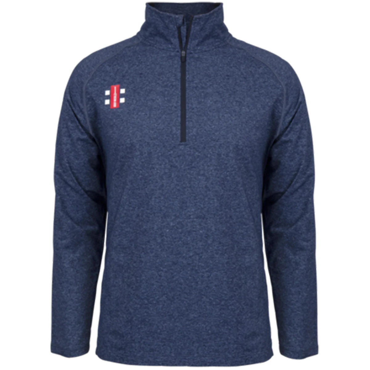 Gray Nicolls Velocity Junior Mid Layer - Image 3