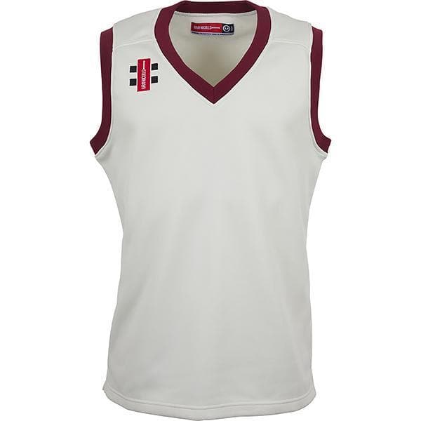 Gray-Nicolls Velocity Junior Slipover - Image 4