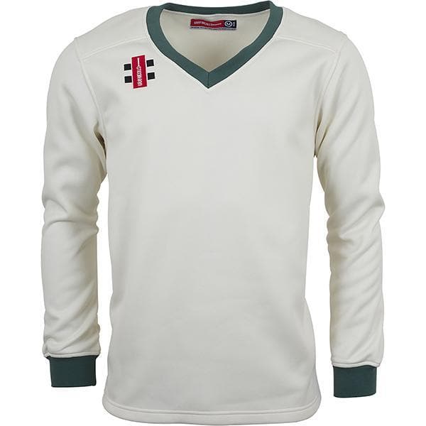 Gray Nicolls Velocity Junior Sweater - Image 3