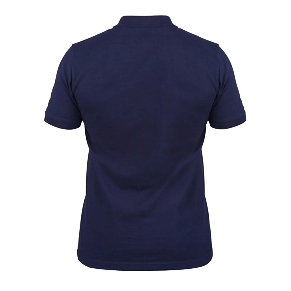 Gray Nicolls Velocity Polo Short Sleeve Cricket Shirt - Image 4