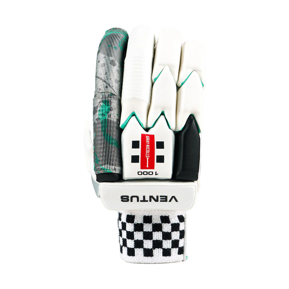 Gray-Nicolls Ventus 1.0 1000 Cricket Batting Gloves - Image 2