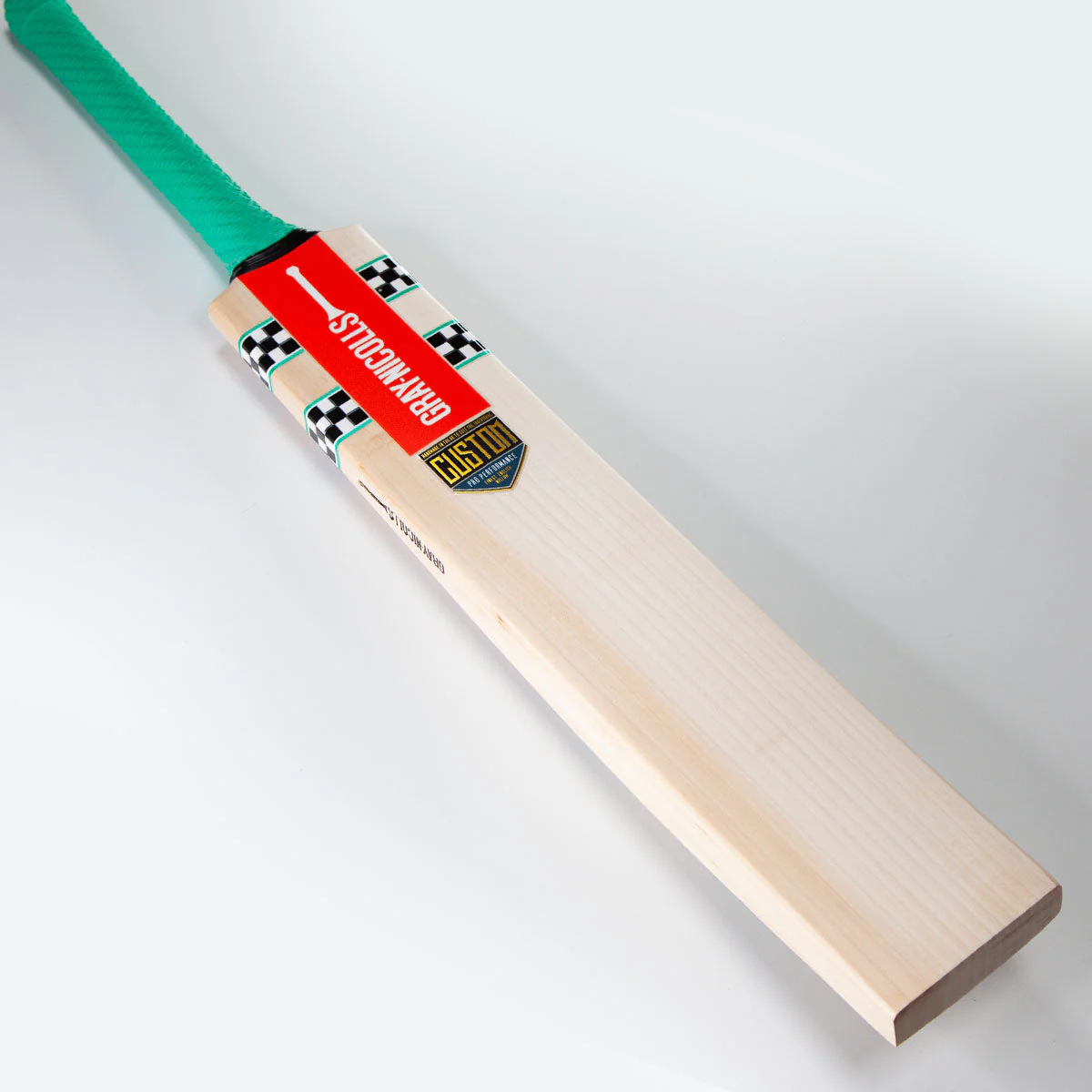 Gray-Nicolls Ventus Gen 1.0 Custom Made Cricket Bat - Image 3