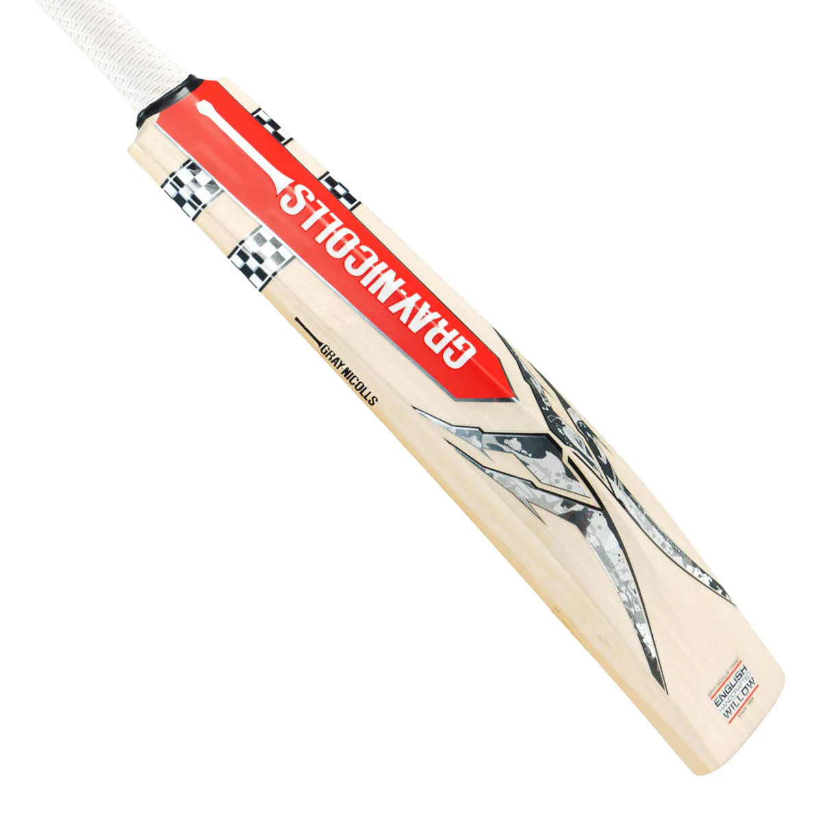 Gray-Nicolls Ventus Gen 1.1 Players Cricket Bat - Image 3