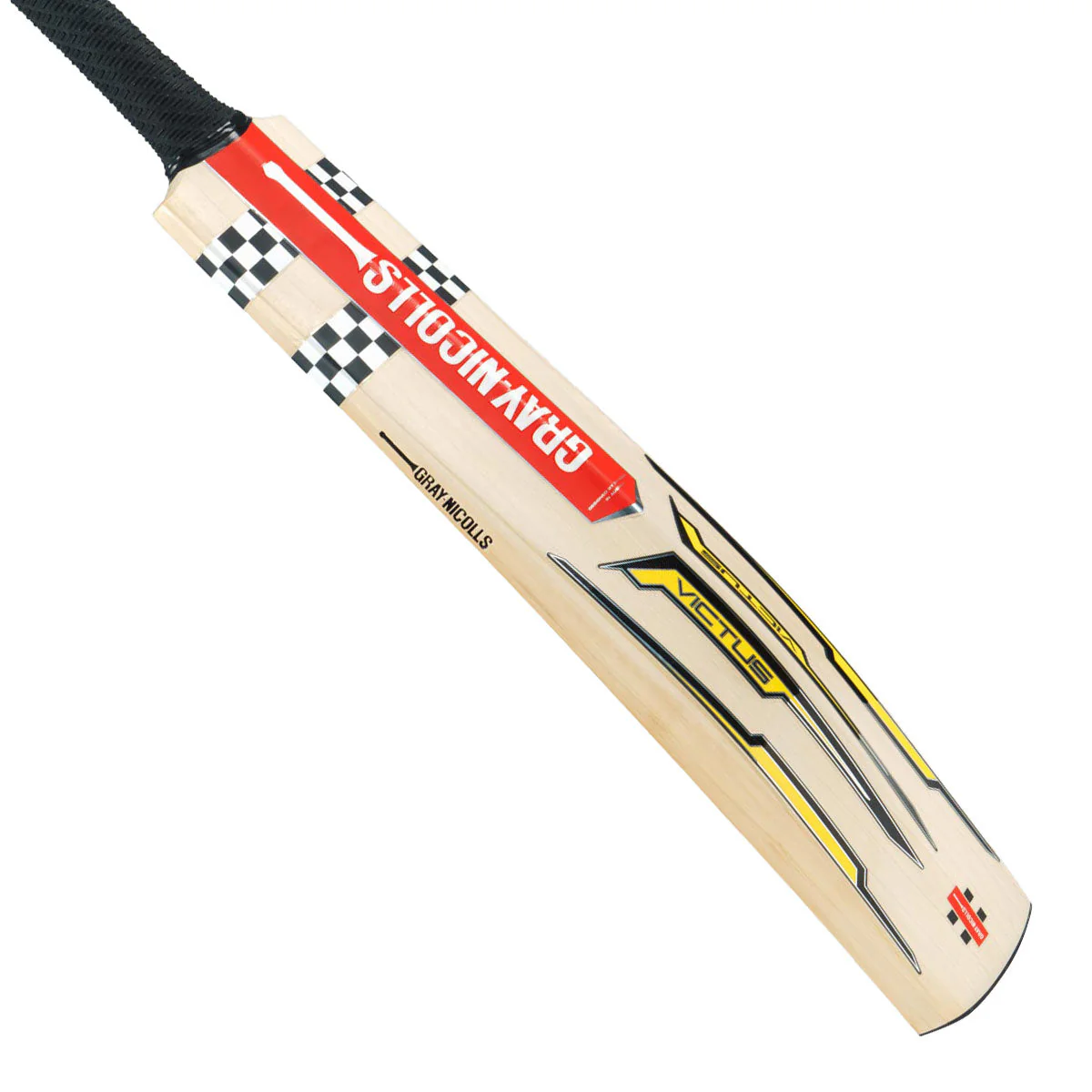 Gray-Nicolls Victus Players Cricket Bat - Image 3