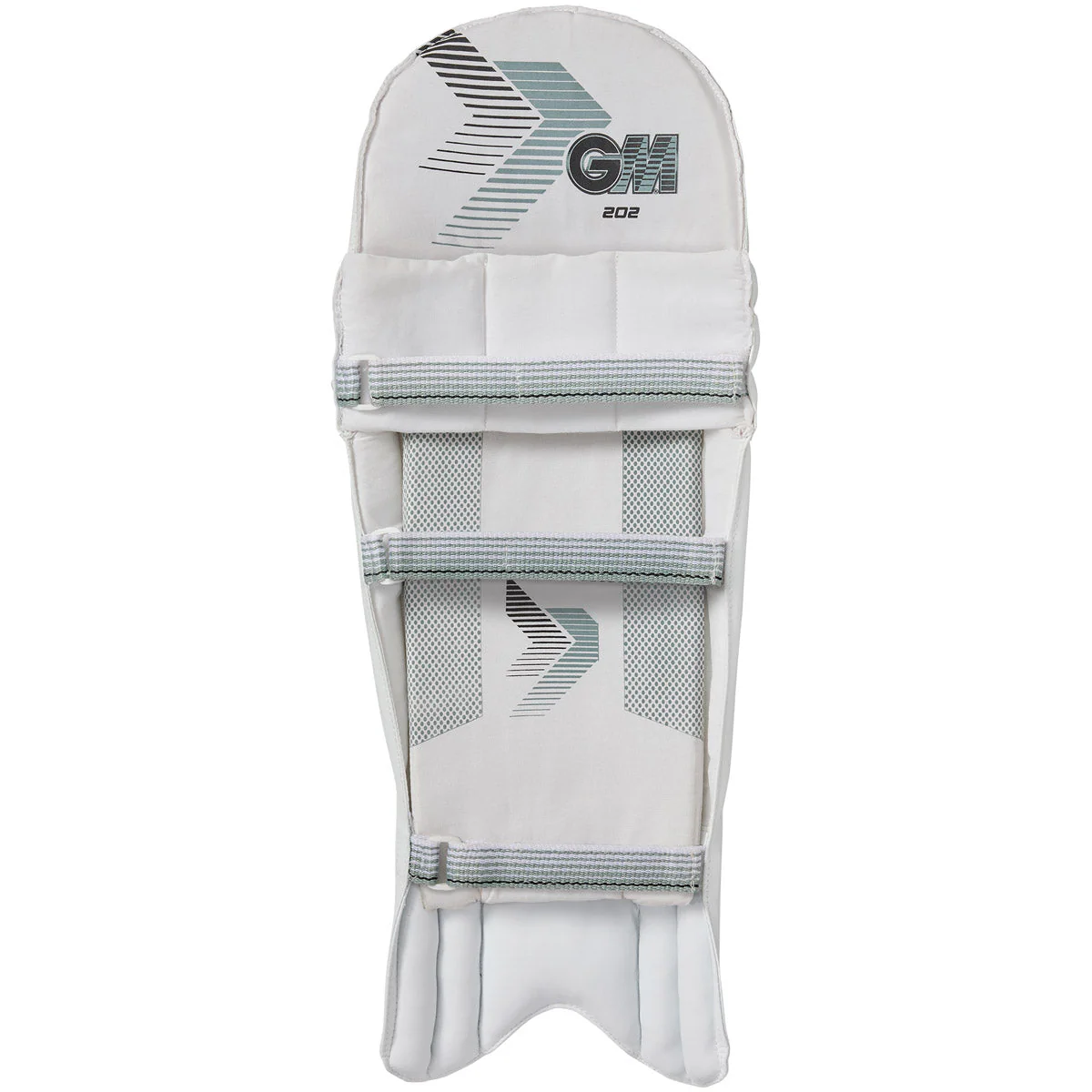 Gunn & Moore 202 Cricket Batting Pads - 2026 - Image 3
