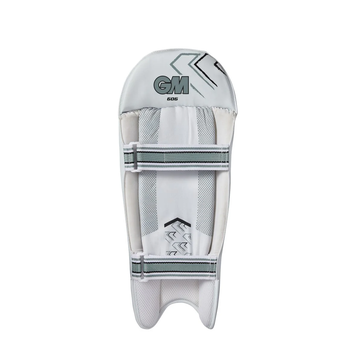 Gunn & Moore 606 Wicketkeeping Pads - 2024 - Image 3