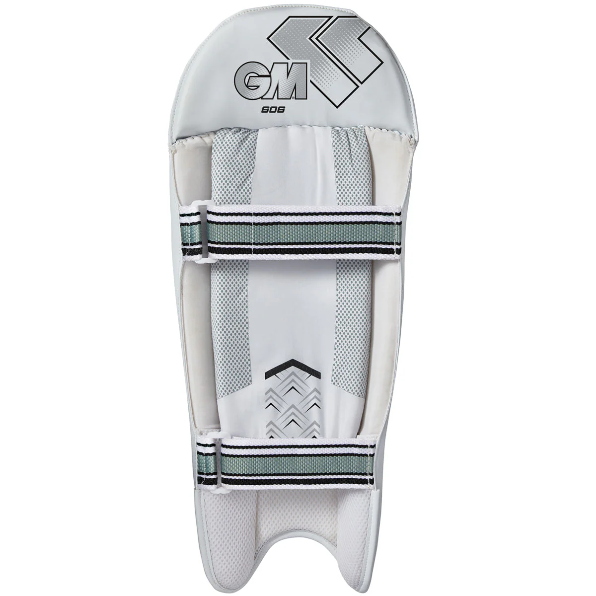 Gunn & Moore 606 Wicketkeeping Pads - 2025 - Image 3