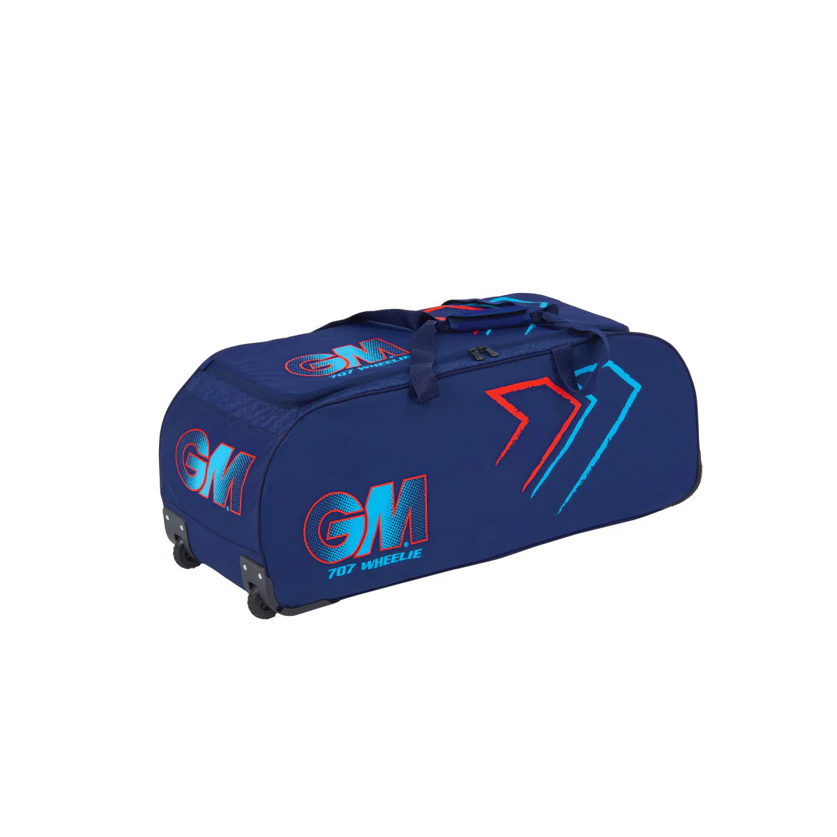 Gunn & Moore 707 Wheelie Cricket Bag - Image 3