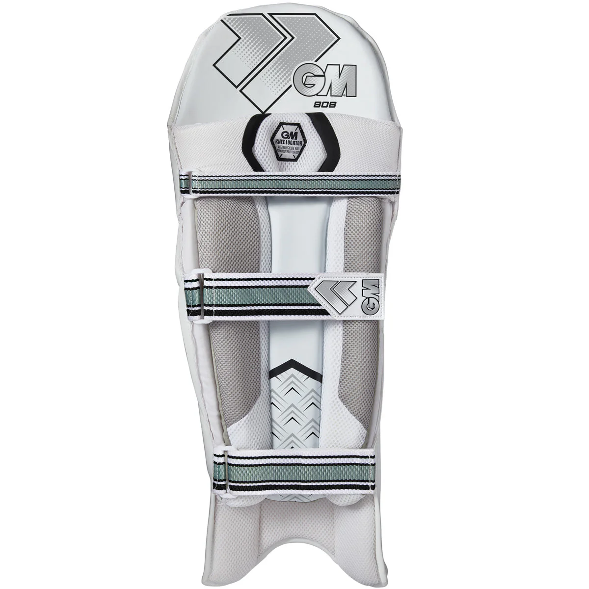 Gunn & Moore 808 Cricket Batting Pads - 2025 - Image 3
