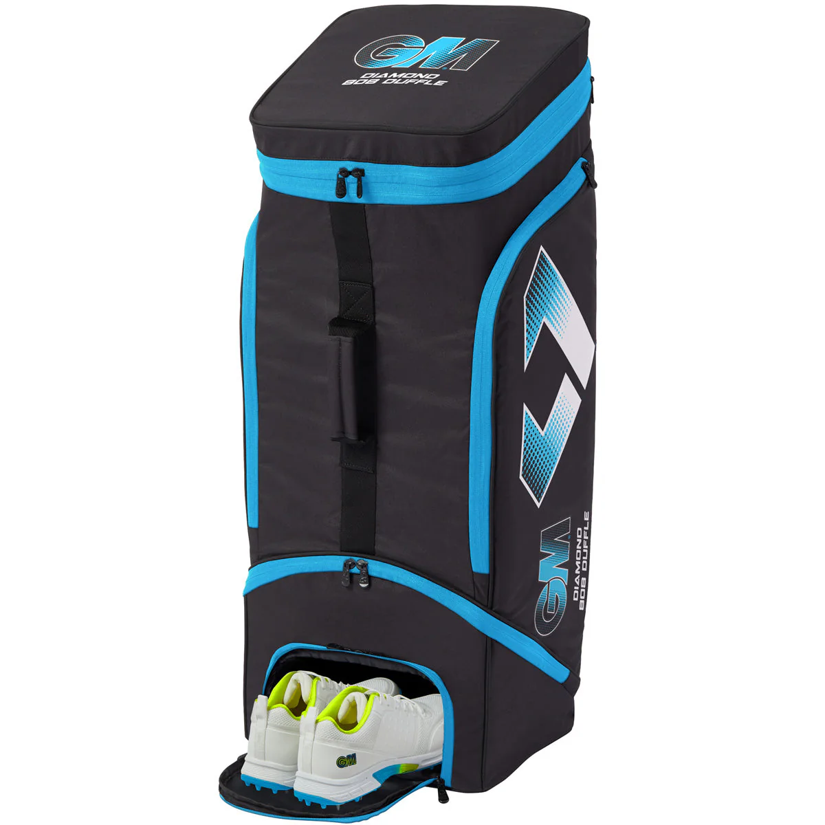 Gunn & Moore 808 Diamond Duffle Cricket Bag - 2025 - Image 6