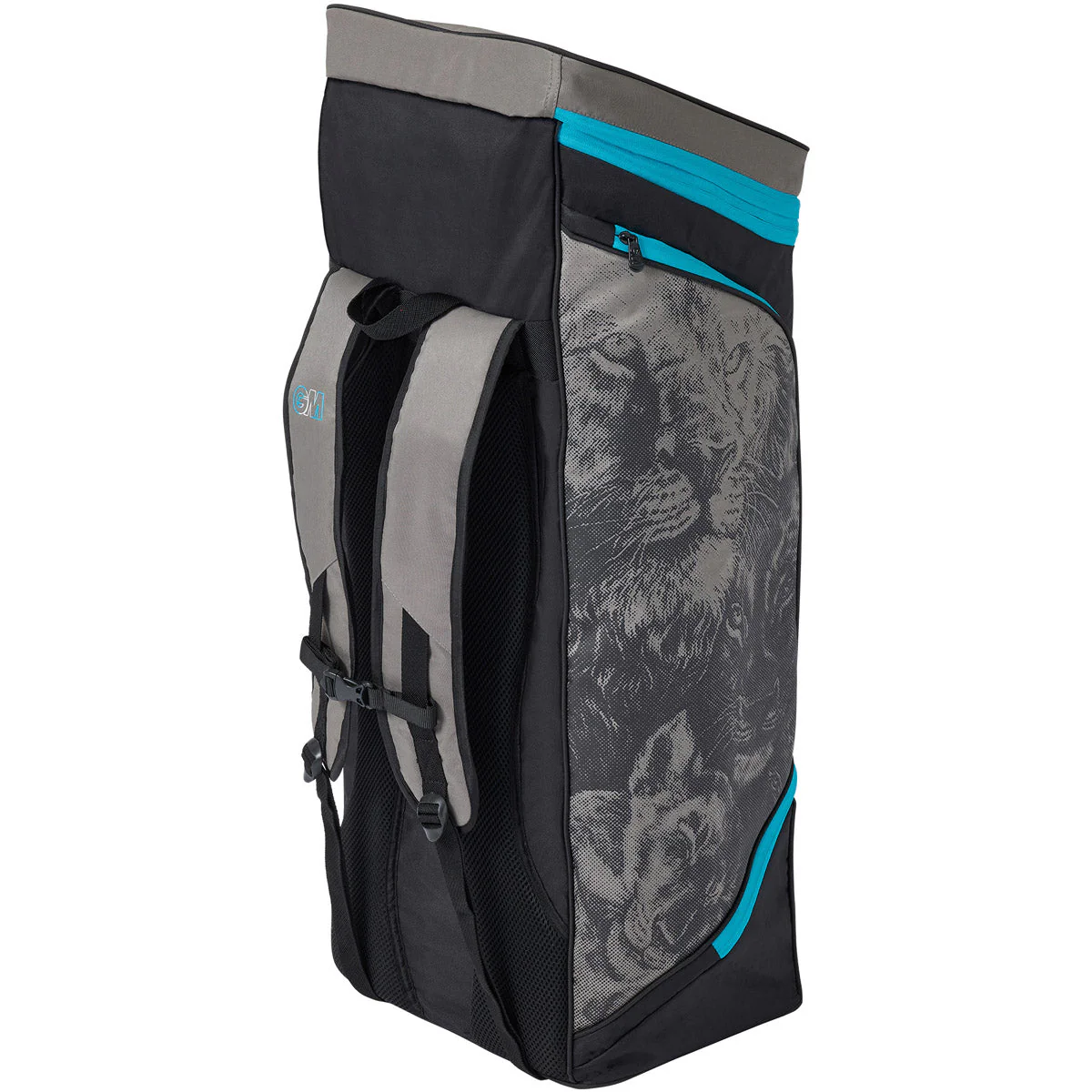 Gunn & Moore 808 Diamond Duffle Cricket Bag - 2026 - Image 5