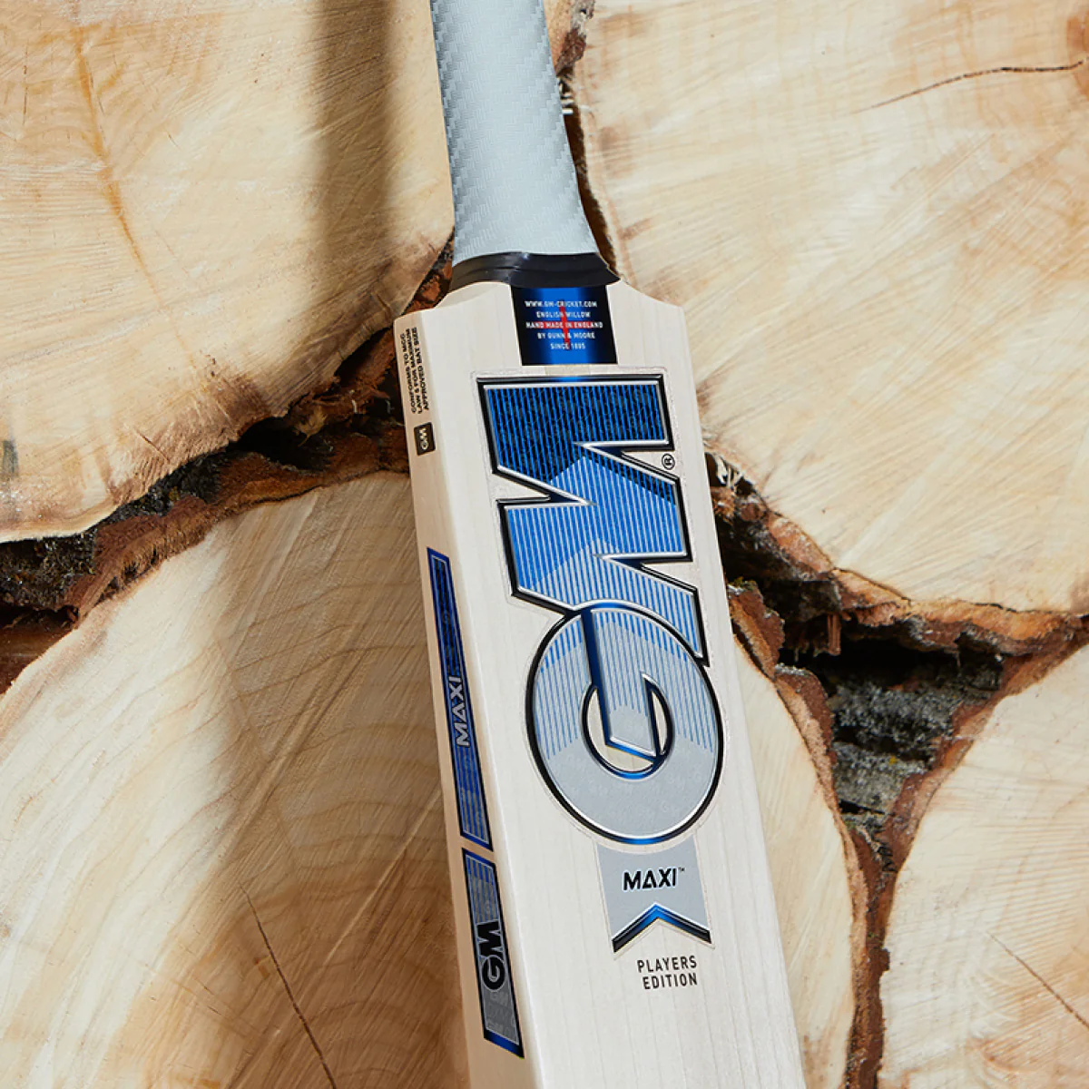 Gunn & Moore Aiden Markram Players Edition Cricket Bat - 2026 - Image 4