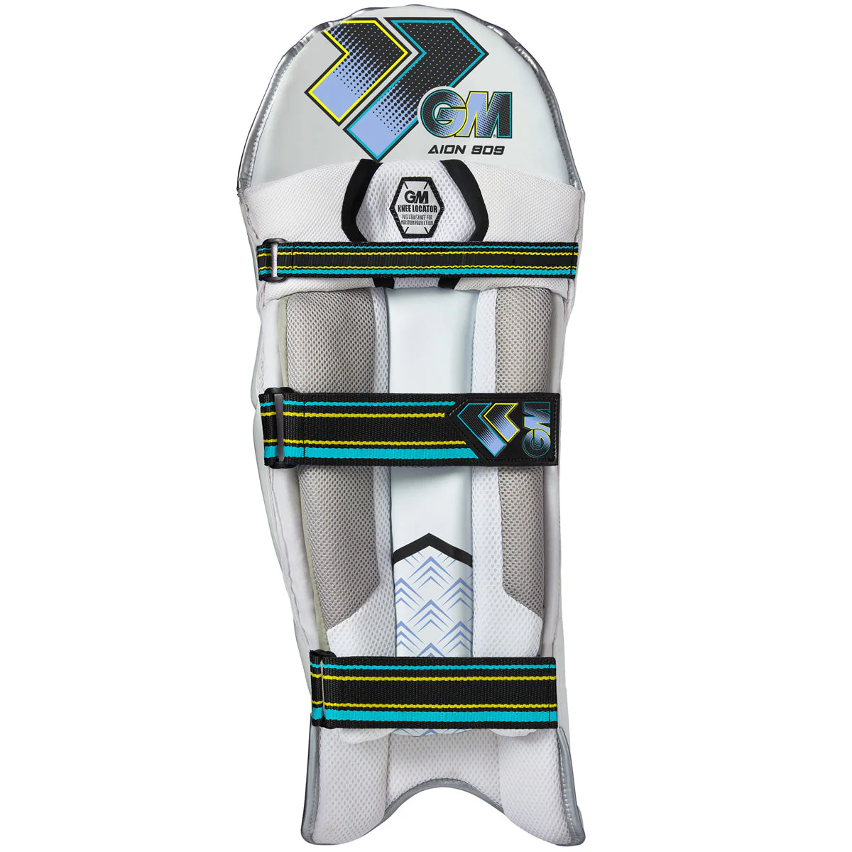Gunn & Moore Aion 909 Cricket Batting Pads - Image 3