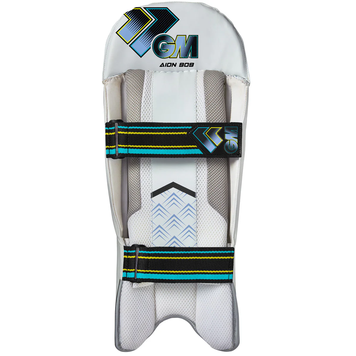 Gunn & Moore Aion 909 Wicketkeeping Pads - Image 3